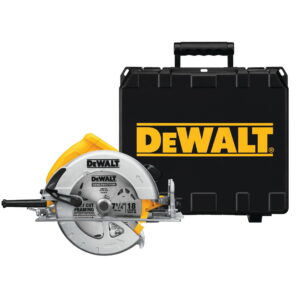 Ketassaag DEWALT 1600W,190mm U_DWE575K
