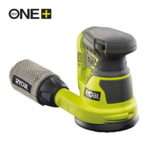 Ekstsentriklihvmasin RYOBI 18 V akutoitega RROS18-0 5133005393