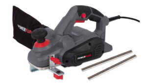 Höövel Power Plus E 900W POWE80030