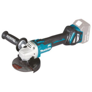 Akuketaslõikur Makita 18V, 125mm, karkass M_DGA506Z