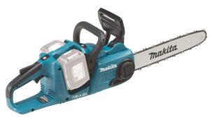 Akukettsaag Makita 2x18V, 350mm, (karkass) M_DUC353Z