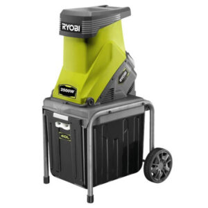 Oksapurustaja RYOBI 2500W, max 45mm RSH2545B 5133002512