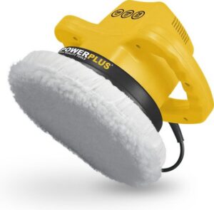 Poleerija 120W, 240mm POWX04960