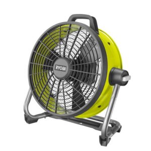 Põrandaventilaator RYOBI R18F5-0 karkass 5133004712