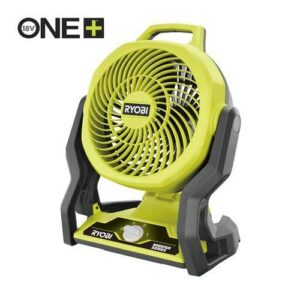 Põrandaventilaator RYOBI RF18-0 karkass 5133005596
