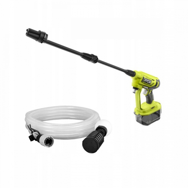 Survepesur RYOBI 18 V karkass 5133004570