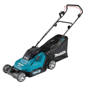 Akumuruniiduk MAKITA 36V, 43cm, koguja 50l M_DLM432Z