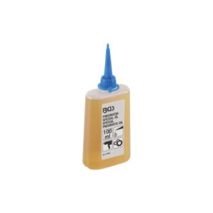 Suruõhutööriista õli 100ml 41-9460