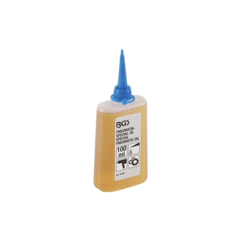Suruõhutööriista õli 100ml 41-9460