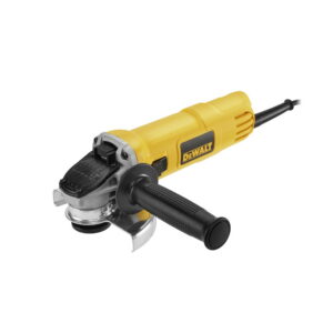 Nurklihvija Dewalt 900W, 125mm, U_DWDWE4157