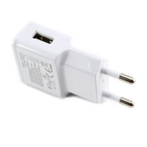 USB seinalaadija pakendis 5481P