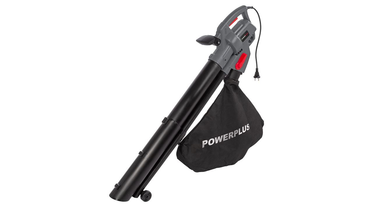 Lehepuhur/imur POWERPLUS 3300W POWEG9014