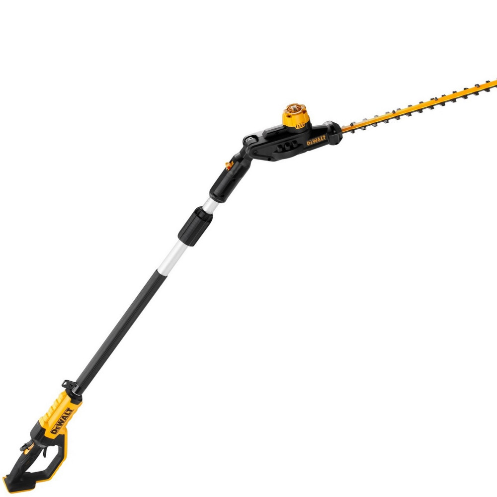 Hekilõikur DEWALT 18V, vars kuni 3,35m U_DWDCMPH566N