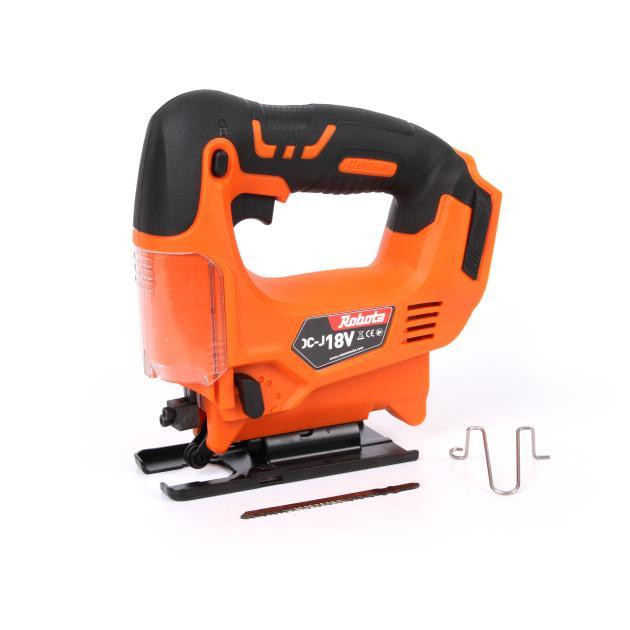 Tikksaag Robota DC-J 18V karkass 2103969