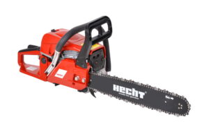 Mootorsaag HECHT 45, 45cm3,1,99kW