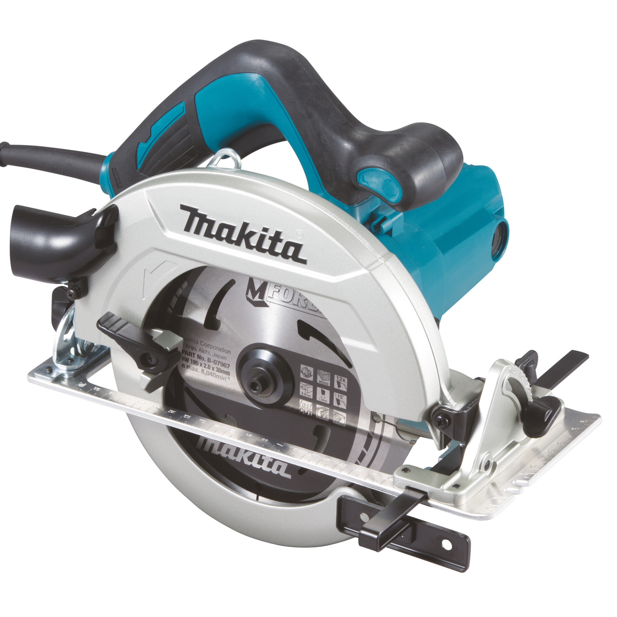 Ketassaag MAKITA 1600W,1900mm M_HS7611