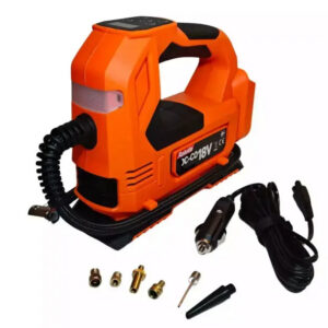 Kompressor Robota DC-CO 18V karkass 2130798