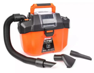 Akutolmuimeja Robota DC-WD 18V karkass 2140209