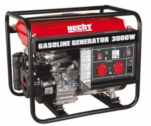 Generaator bensiin HECHTGG3300W