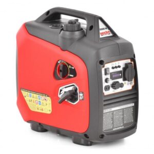Generaator HECHT IG2201