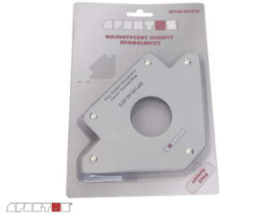 Magnetnurgik, tõmbejõd 33kg SP145-02-075