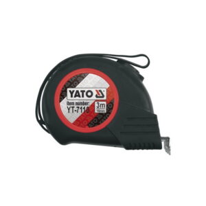 Mõõdulint 3m/16mm magYATO 16-YT7110