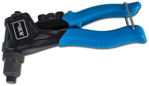 Needitangid XTLINE 190mm 2,4-4,8mm XT0902