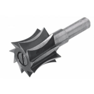 Ümardusfrees trellile 25mm 40-3258000