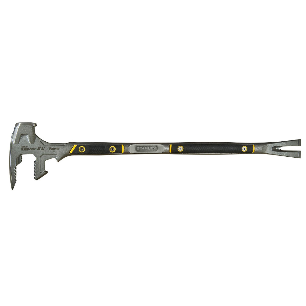 Lammutustööriist STANLEY FUBAR multifunkts. 760mm 1-55-120