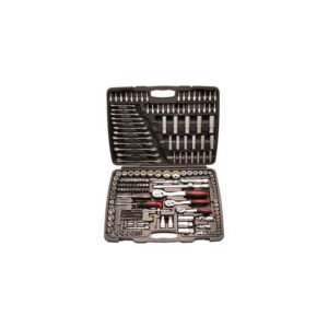 Padrunvõtmete komplekt 216 osa 41-15216