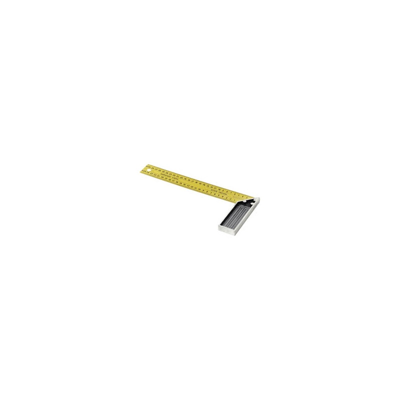 Vinkel joonlaud 300mm 8-5102