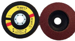 Lamellketas PUREVA TOOLS CERAMIC 125mm CR40 901333