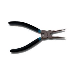 Stoppertangid 180mm sise, sirge X0143