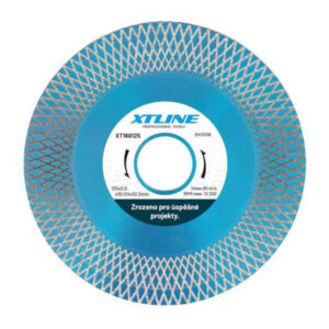 Teemantketas 125x1,4x10x22,2mm XTline XT168125