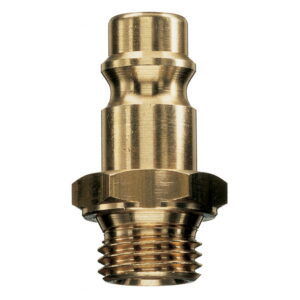 Kiirühenduspistik 1/4" väliskeere 4311532