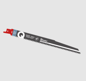 Tiigersaetera Qblades BIM 6/228mm 5tk/pk QRC1309
