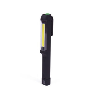 LED-pliiatslamp COB, LED, 200lm, G15104