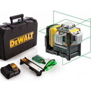 Ristlaser Dewalt 3x360 roheline kiir U_DWDCE089D1G