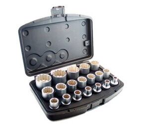Multilock padrunite kmpl. 19osa ½" TN_2839