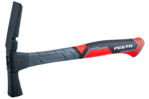 Müürivasar Festa fiibervarrega 18oz/600g, 37mm 19151