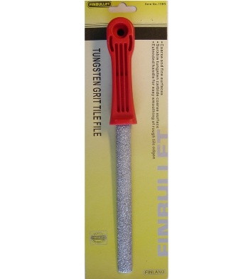 Glasuurplaadiviil Tungsten TN_1589