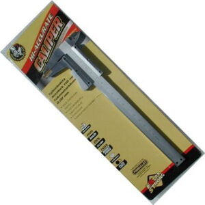 Nihik 150mm autolock TN_1788