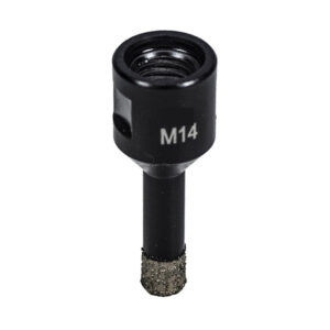 Teemantfrees XTline 12mm, M14 XT170012