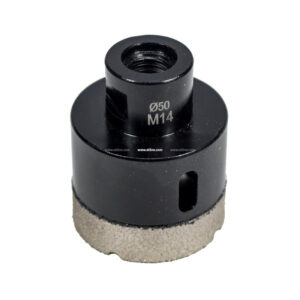 Teemantfrees 50mm M14 XT170050