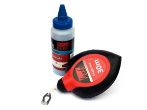 Märkenöör30m+puuder115g E42608