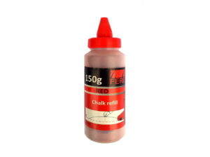 Märkepuuder punane 150g E42611