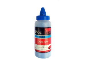 Märkepuuder sinine 150g E42612