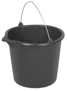 Plastämber 20l 695013