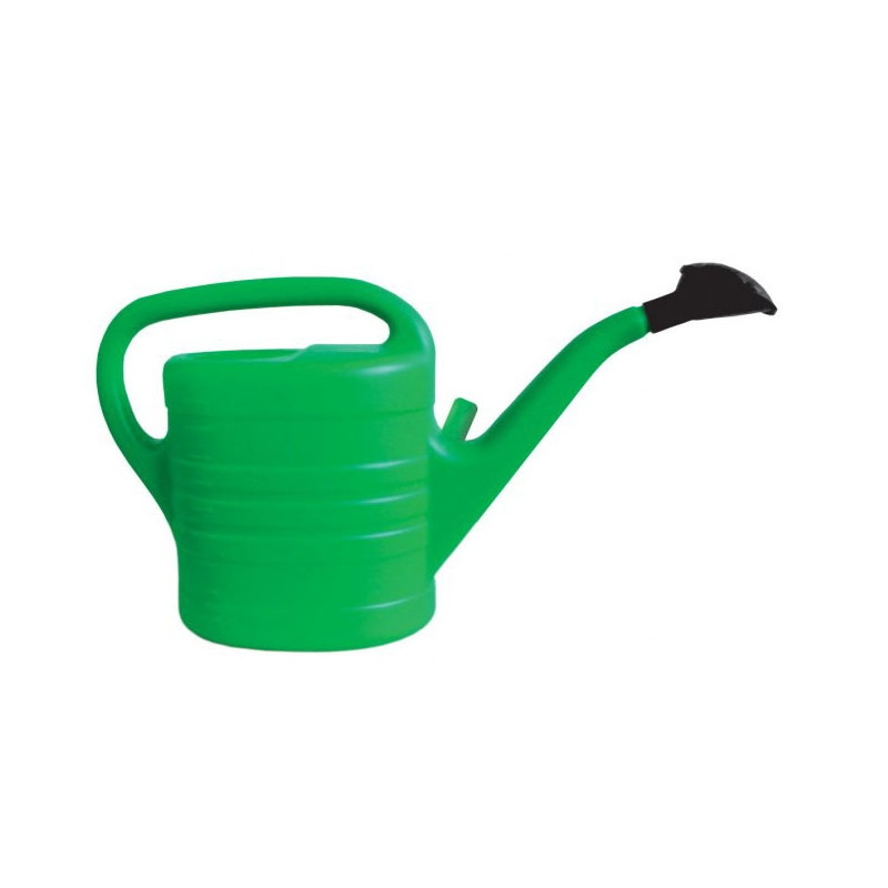 Kastekann 10L plast 13-21730