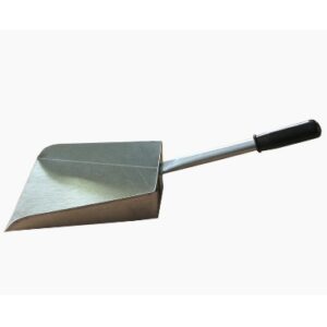 Tuhakühvel "Alux SS" Z000503